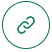 Link SVG icon